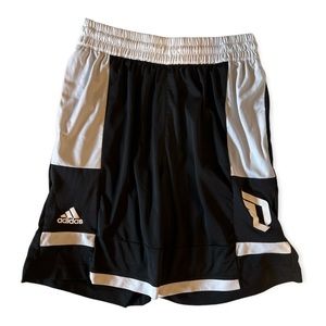 Adidas Shorts Size XL